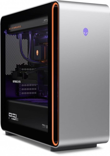 Komputer Alienware Area-51 R8 - AAT2265 Win11 Home/AMD Ryzen 9 9950X3D/64GB/8TB/NVIDIA GeForce RTX 5090/2Y AlienwareEliteCare-2127392