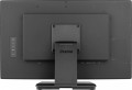 Monitor 24 cale T2438MSC-B2 IPS,FHD,DP,HDMI,2x2W,2xUSB,600(cd/m2),   10pkt.7H,IP1X(FRONT),PION/POZIOM-2133622