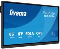 Monitor interaktywny 65 cali TE6513A-B2AG INFRARED,40pkt,IPS,4K,7H,500cd/m2,      WiFi,USB, ANDROID 14, Google EDLA,2x20W, UCHWYT ŚCIENNY-2133685