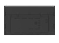 Monitor 86 cali TN8605A-B1AG IPS,4K,40pkt,500cd,nonOS,1200:1,5ms,    DeepContrast-IR+, 1xVGA,2xHDMI,DP,USB-C(PD65W),2xRJ45,2x20W,PiP,PbP,UCHWYT ŚCIENN-2133897