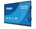 Monitor 86 cali TN8605A-B1AG IPS,4K,40pkt,500cd,nonOS,1200:1,5ms,    DeepContrast-IR+, 1xVGA,2xHDMI,DP,USB-C(PD65W),2xRJ45,2x20W,PiP,PbP,UCHWYT ŚCIENN-2133902