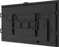 Monitor interaktywny 86 cali TE8615A-B2AG IPS,4K,40pkt,550cd,DeepContrast-IR+,    HDMI x2,DP,USB-C, 2 x 20W, OPS Slot x1, 5xUSB, 2xRJ45,8-Array,EDLA,-2133782