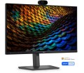 Monitor P2426HEB 23.8 cala IPS FHD (1920x1080)/16:9/HDMI/2xDP/5xUSB/2xUSB-C/RJ45/Camera/Głośniki/3Y-2136764