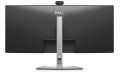 Monitor P3426WEB 34 cale IPS Zakrzywiony WQHD (3440x1440)/21:9/HDMI/DP/4xUSB/2xUSB-C/RJ45/Kamera/Głośniki/3Y-2136774