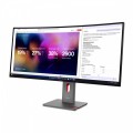 Monitor 39.7 cala ThinkVision P40WD-40 64B4XAT1EU-2136221