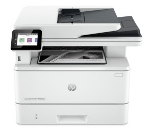 HP Inc. Urządzenie wielofunkcyjne HP Color LaserJet Pro 4102dw 2Z622F(1)