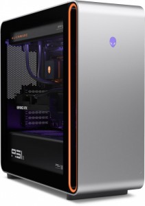 Komputer Alienware Area-51 R8 - AAT2265 Win11 Home/ AMD Ryzen 7 9700X/32GB/1TB/ NVIDIA GeForce RTX 5080/2Y AlienwareEliteCare