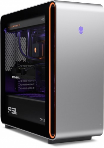 Komputer Alienware Area-51 R8 - AAT2265 Win11 Home/ AMD Ryzen 7 9700X/32GB/1TB/ NVIDIA GeForce RTX 5080/2Y AlienwareEliteCare-2139177