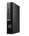 Komputer Optiplex 7000MFF/Core i7-12700T/16GB/256GB SSD/Integrated/WLAN + BT/Wireless Kb &amp; Mouse/W11Pro/3Y-1581620
