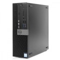 Komputer poleasingowy DELL Optiplex 5060 SFF i5-8400 (8-gen.)    2,8GHz (6-rdzeni) / 240GB SSD NVME / 16 GB / Win11 Prof. / 2-LATA GWARANCJI-2138476
