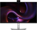Monitor P2726DEV 27 cali IPS QHD (2560x1440)/16:9/HDMI/2xDP/4xUSB/2xUSB-C/Camera/3Y-2139844