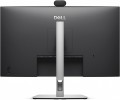 Monitor P2726DEV 27 cali IPS QHD (2560x1440)/16:9/HDMI/2xDP/4xUSB/2xUSB-C/Camera/3Y-2139846