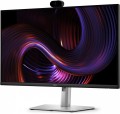 Monitor P2726DEV 27 cali IPS QHD (2560x1440)/16:9/HDMI/2xDP/4xUSB/2xUSB-C/Camera/3Y-2139850