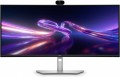 Monitor P3426WEV 34 cale IPS Curved WQHD (3440x1440)/21:9/HDMI/DP/4xUSB/2xUSB-C/RJ45/Camera/3Y-2139852