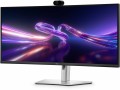 Monitor P3426WEV 34 cale IPS Curved WQHD (3440x1440)/21:9/HDMI/DP/4xUSB/2xUSB-C/RJ45/Camera/3Y-2139858