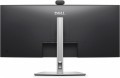 Monitor P3426WEV 34 cale IPS Curved WQHD (3440x1440)/21:9/HDMI/DP/4xUSB/2xUSB-C/RJ45/Camera/3Y-2139854