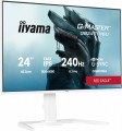 Monitor 23.8 cala GB2471HSU-W1 IPS,FHD,240Hz,2xHDMI,DP,1xUSB 3.2,     1xUSB C, Adaptive G-SYNC - 1920 x 1080 @48-240Hz  DisplayPort Only-2142971
