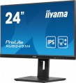 Monitor 23.8 cala X2491H-B1 IPS,HDMI,DP,1ms,350cd/m2, 1500:1,120Hz-2142829