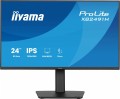 Monitor 24 cale XB2491H-B1 IPS, HDMI, DP, 1ms, 350cd, 1500:1, 120Hz, HAS150 (PIVOT)-2142851