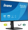Monitor 24 cale XB2491H-B1 IPS, HDMI, DP, 1ms, 350cd, 1500:1, 120Hz, HAS150 (PIVOT)-2142866
