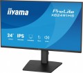 Monitor 23.8 cala XB2491HS-B1  IPS,HDMI,DP,1ms,350cd, 1500:1,120Hz,2x2W,HAS150 (PIVOT)-2142882