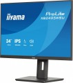 Monitor 24 cale XB2495WSU-B1  IPS,16:10,350cd,4ms,HDMI, 100Hz,1500:1, 4xUSB,2x2W,HAS150 (PIVOT)-2142188