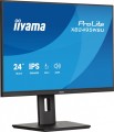 Monitor 24 cale XB2495WSU-B1  IPS,16:10,350cd,4ms,HDMI, 100Hz,1500:1, 4xUSB,2x2W,HAS150 (PIVOT)-2142187