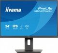 Monitor 24 cale XB2495WSU-B1  IPS,16:10,350cd,4ms,HDMI, 100Hz,1500:1, 4xUSB,2x2W,HAS150 (PIVOT)-2142184