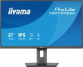 Monitor 27 cali XB2797QSN-B1 IPS/3.7 megapixel QHD, HAS150/ 350cd/1ms/HDMI/Displayport, USBC DOCK 65W, 4USB HUB, RJ45-2142903