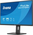 Monitor 27 cali XB2797QSN-B1 IPS/3.7 megapixel QHD, HAS150/ 350cd/1ms/HDMI/Displayport, USBC DOCK 65W, 4USB HUB, RJ45-2142918