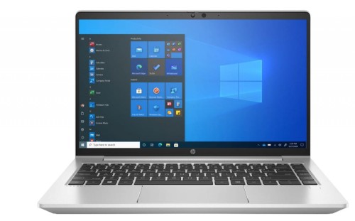 Notebook ProBook 640 G8 i5-1145G7 512/16/W10P/14 43A40EA-1508197