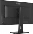 Monitor 27 cali XB2797QSN-B1 IPS/3.7 megapixel QHD, HAS150/ 350cd/1ms/HDMI/Displayport, USBC DOCK 65W, 4USB HUB, RJ45-2142908