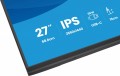 Monitor 27 cali XB2797QSN-B1 IPS/3.7 megapixel QHD, HAS150/ 350cd/1ms/HDMI/Displayport, USBC DOCK 65W, 4USB HUB, RJ45-2142912
