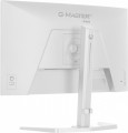 Monitor 27 cali GB2771HSU-W1 0.4ms,Fast IPS, HAS (150) PIVOT,        1xUSB 3.2, 1xUSB C, 240Hz, DP, 2xHDMI,Adaptive G-SYNC - 1920 x 1080 @48-240Hz Dis-2142975