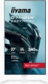 Monitor 27 cali GB2771HSU-W1 0.4ms,Fast IPS, HAS (150) PIVOT,        1xUSB 3.2, 1xUSB C, 240Hz, DP, 2xHDMI,Adaptive G-SYNC - 1920 x 1080 @48-240Hz Dis-2142991