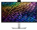 Monitor P2726DEB 27 cali IPS QHD (2560x1440)/16:9/HDMI/2xDP/4xUSB/2xUSB-C/Camera/Speakers/3Y-2144699