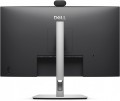 Monitor P2726DEB 27 cali IPS QHD (2560x1440)/16:9/HDMI/2xDP/4xUSB/2xUSB-C/Camera/Speakers/3Y-2144701
