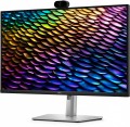 Monitor P2726DEB 27 cali IPS QHD (2560x1440)/16:9/HDMI/2xDP/4xUSB/2xUSB-C/Camera/Speakers/3Y-2144705