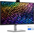 Monitor P2726DEB 27 cali IPS QHD (2560x1440)/16:9/HDMI/2xDP/4xUSB/2xUSB-C/Camera/Speakers/3Y-2144700