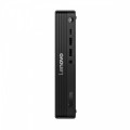 Komputer ThinkCentre M90q Tiny G6 W11Pro Ultra 5 245/16GB/512GB/INT/vPro/Black/3YRS OS + 1YR Premier-2146618