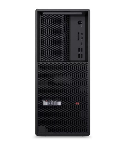 Stacja robocza ThinkStation P3 Tower G2 30HT00ATPB W11Pro Ultra 9285K/2X32GB/1TB/RTX PRO 2000 16GB + INT/vPro/3YR OS-2147528