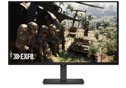 Monitor gamingowy Alienware AW2726DM 27 cali IPS QHD/16:9/DP/HDMI/3Y-2148170
