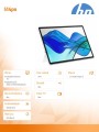 Monitor przenośny S5 Pro 514pn WQXGA B88JWAA-2147563