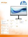 Monitor S3 Pro 324pe FHD B1GM5AA#ABB-2145836