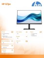 Monitor S3 Pro 327pe FHD B1GM6AA#ABB-2145846