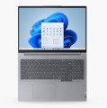 Laptop ThinkBook 16 G7 21MW000TPB W11Pro 7535HS/16GB/512GB/AMD Radeon/16.0 WQXGA/Arctic Grey/3YR OS + CO2 Offset-1911844