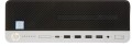 Komputer poleasingowy ProDesk 600 G4 SFF Core i5 8500 (8-gen.)   3,0 GHz / 16 GB / SSD 256GB NVME / Win 11 Prof.-2149478