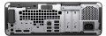 Komputer poleasingowy ProDesk 600 G4 SFF Core i5 8500 (8-gen.)   3,0 GHz / 16 GB / SSD 256GB NVME / Win 11 Prof.-2149479