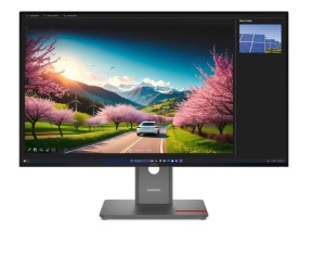 Monitor ThinkVision P32UD-40 31.5 cala 64A8XAT2EU