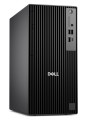Komputer Dell Pro Tower Plus QBT1250 W11Pro U5 235/32GB/512GB TLC/Integrated/DVD RW +/-8x/Wireless Kb & Mouse/360W/3YPS-2152009